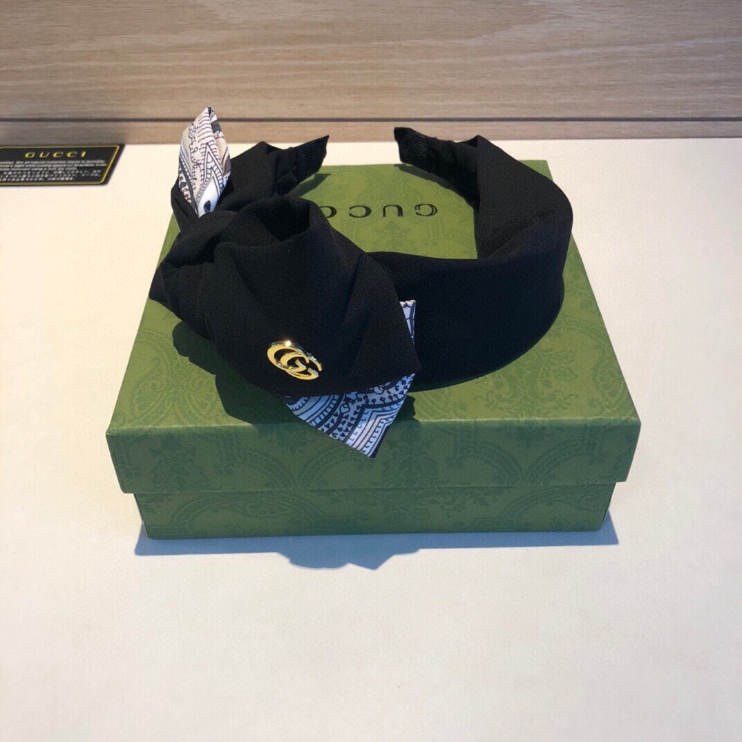 GLM - New Hair Band GCI 031