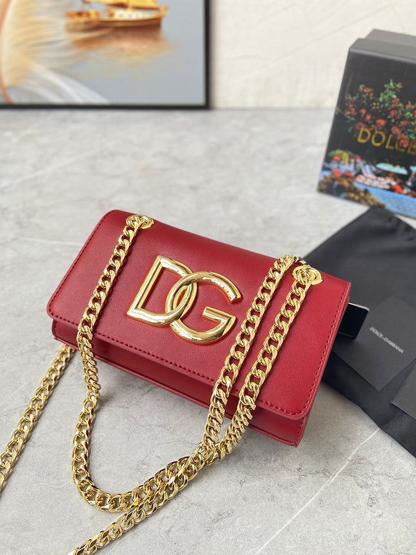 Satchel Bags - DG Bags - 169