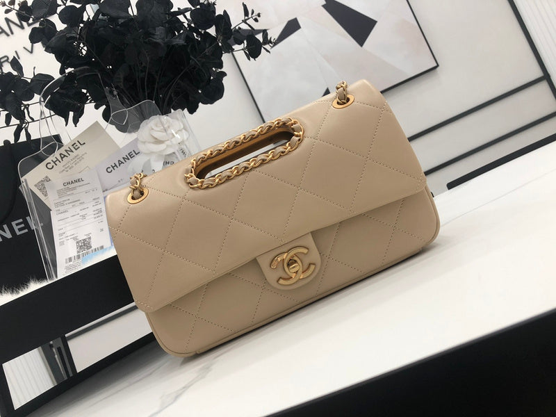 Satchel Bags - CHL Bags - 973