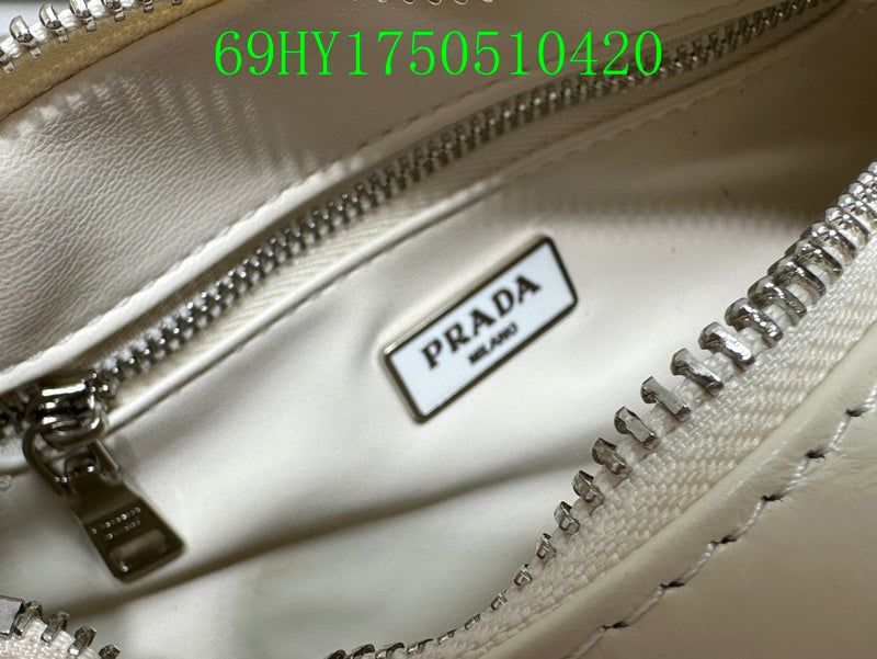 Satchel Bags - PDA Bags - 3317