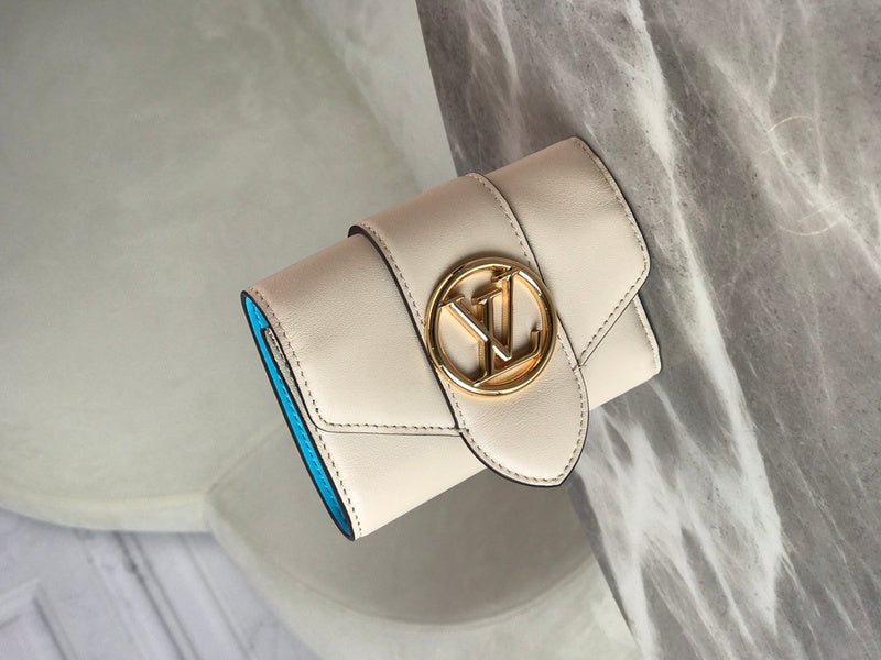 Satchel Bags - VL Bags - 5234
