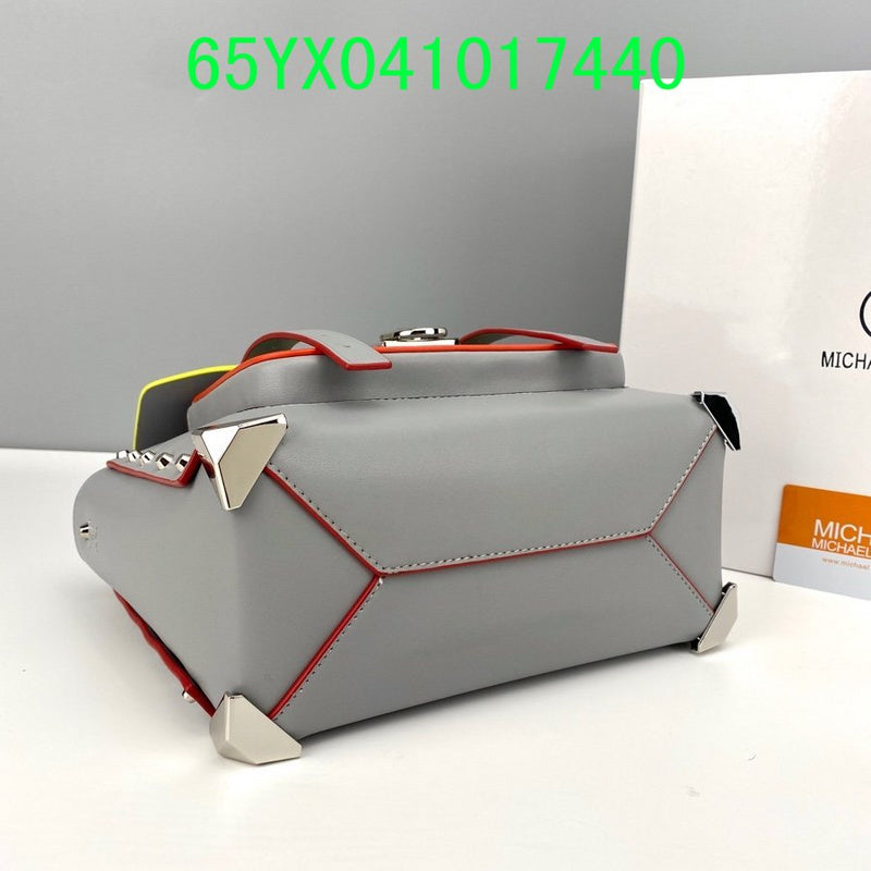 Satchel Bags - MK Bags - 852
