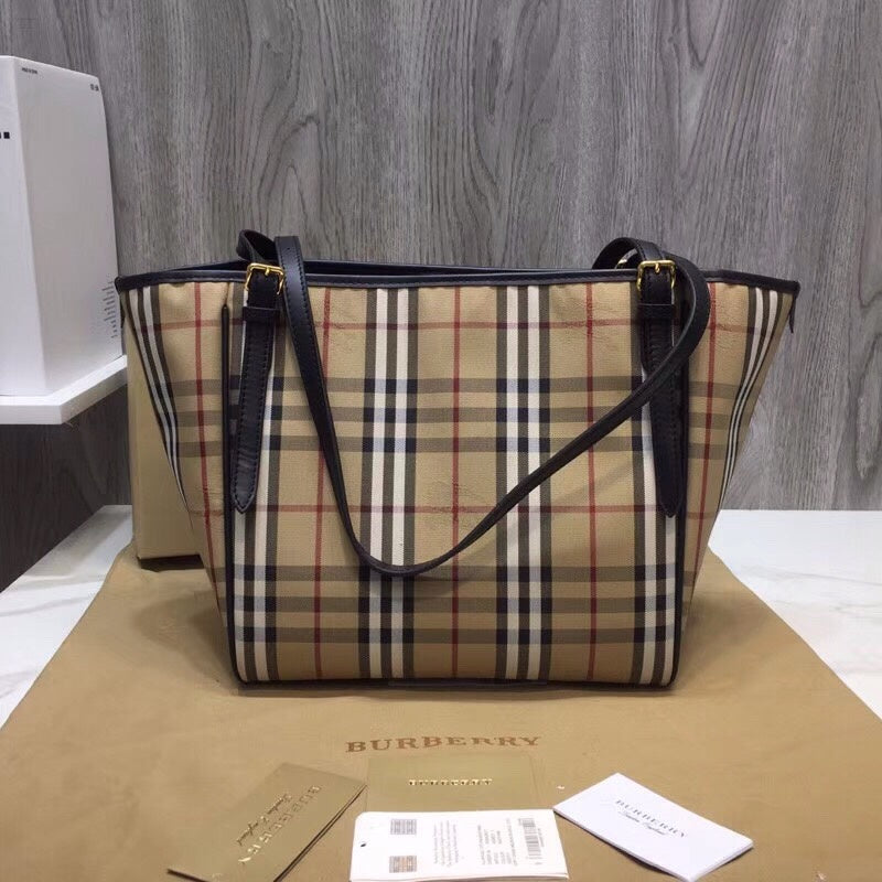 Fan Fashion -GLM - Top quality BBR Bags - 1599