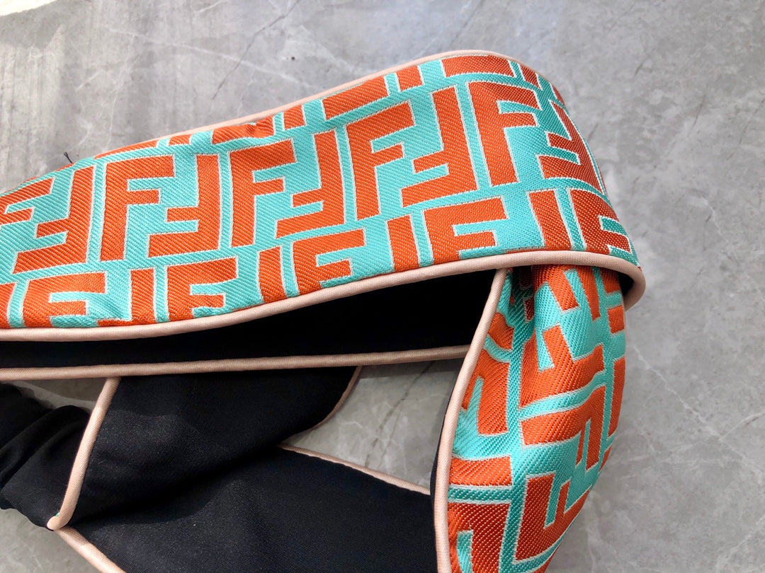 GLM - New Hair Band FEI 023