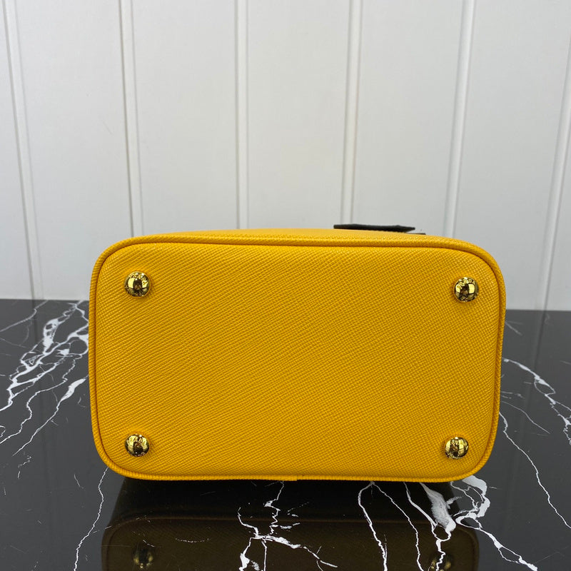 Satchel Bags - PDA Bags - 694