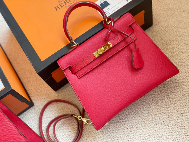 Satchel Bags - HMS Bags - 088