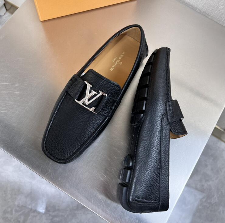 glami shop- LOV Men Shoes - 852