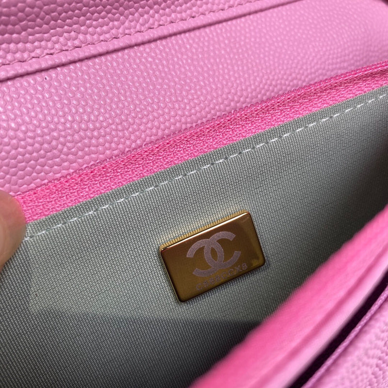 Satchel Bags - CHL Bags - 2508