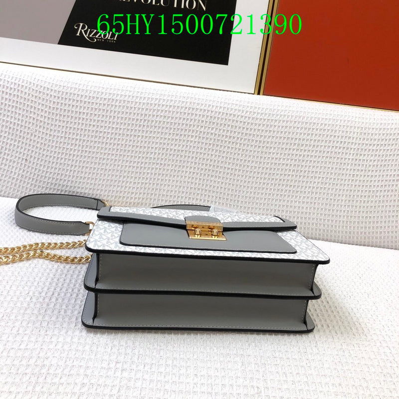 Satchel Bags - MK Bags - 725
