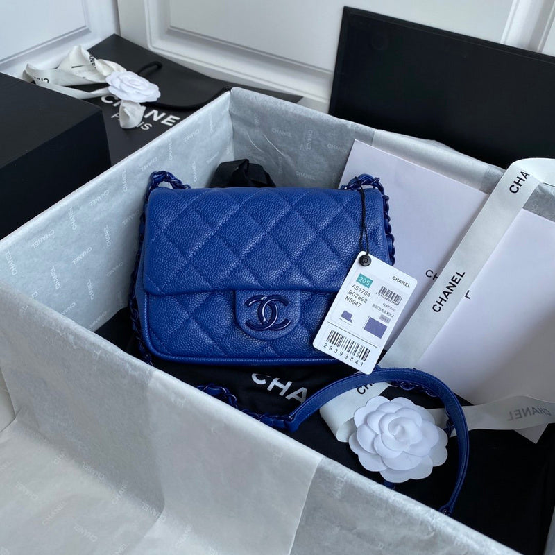 Satchel Bags - CHL Bags - 196