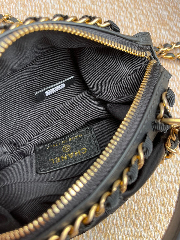 Satchel Bags - CHL Bags - 3384