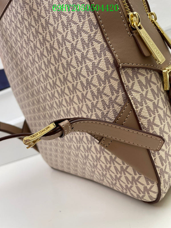 Satchel Bags - MK Bags - 061