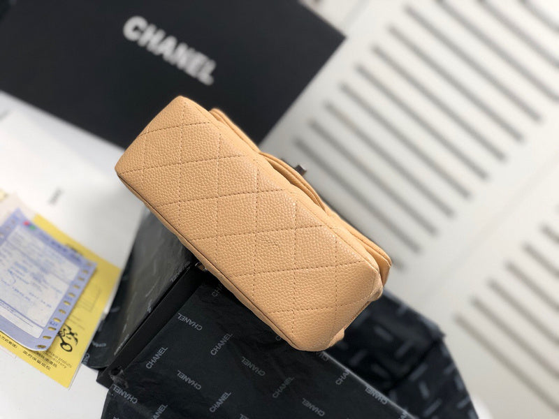Satchel Bags - CHL Bags - 7453
