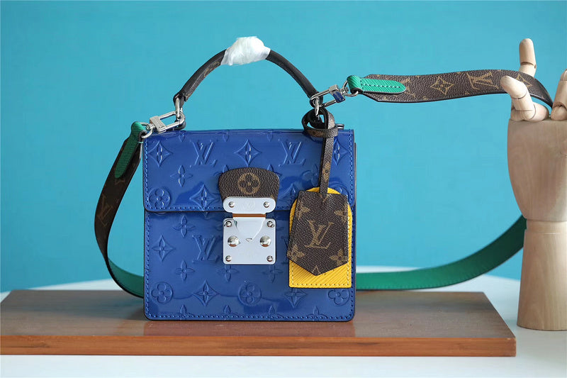 Glami GlamI Lu-Vi bags - 8038