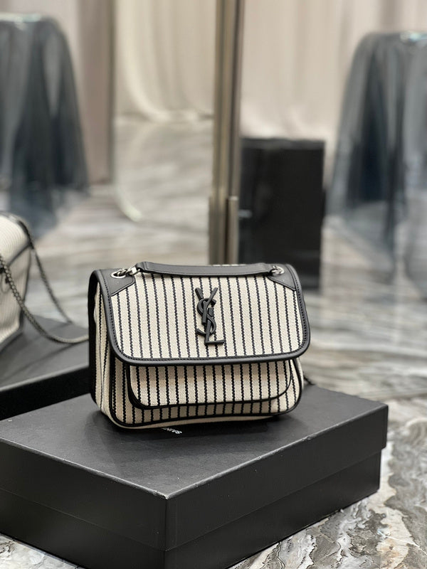 Satchel Bags - SLY Bags - 652