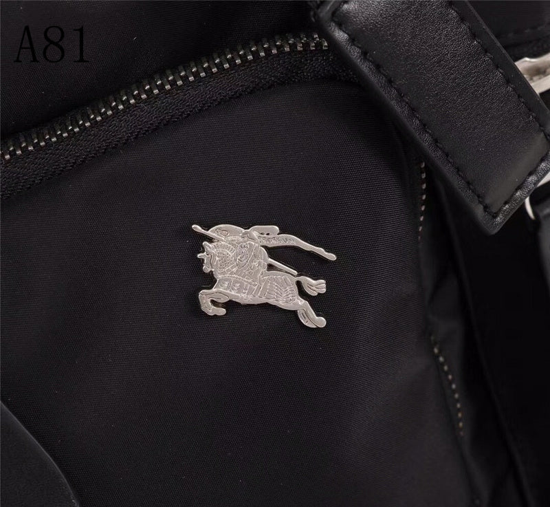 Fan Fashion -GLM - Top quality BBR Bags - 765