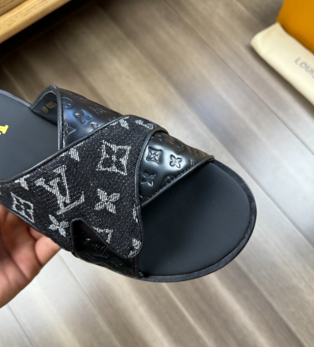 glami shop- LOV Men Shoes - 068