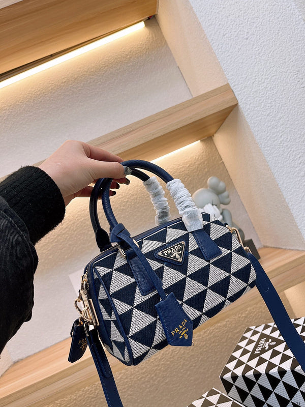 Satchel Bags - PDA Bags - 655
