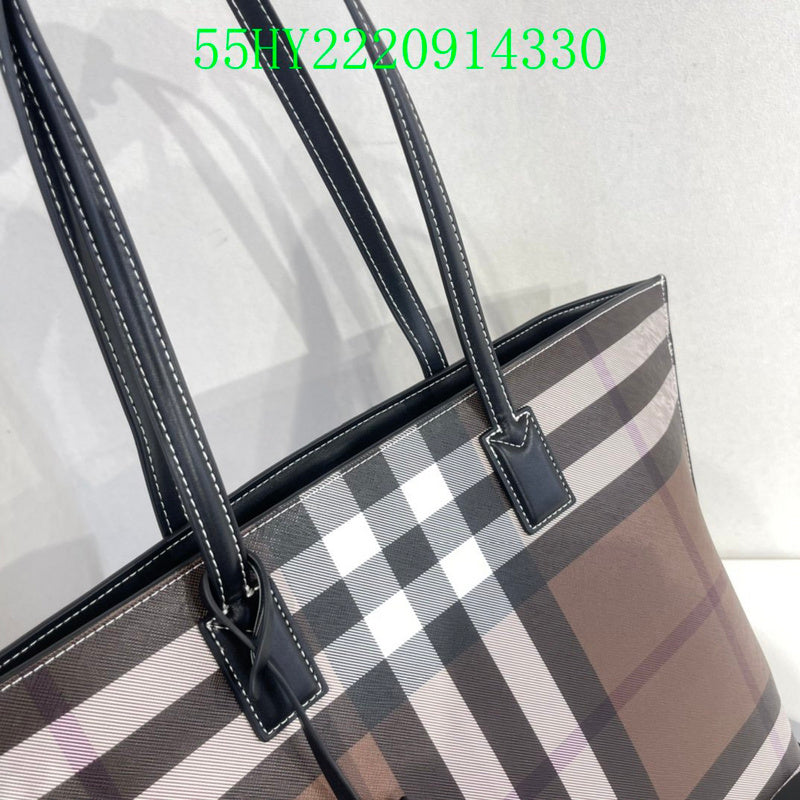 Fan Fashion -GLM - Top quality BBR Bags - 270