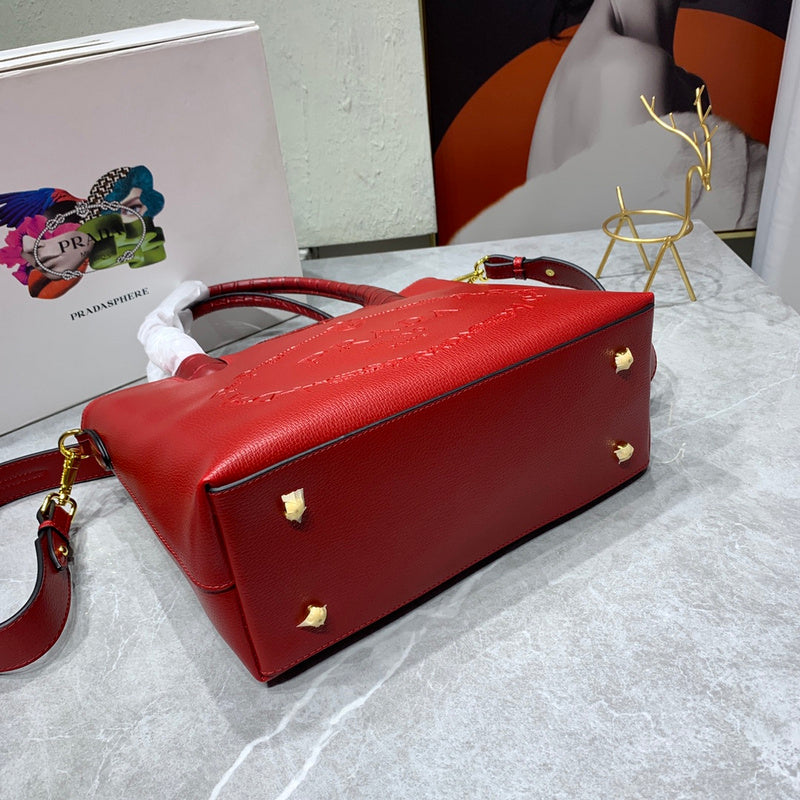 Satchel Bags - PDA Bags - 877