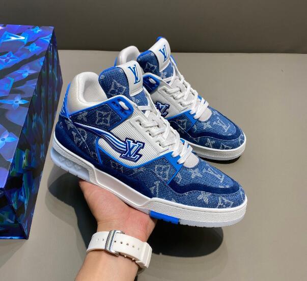 glami shop- LOV Men Shoes - 1733