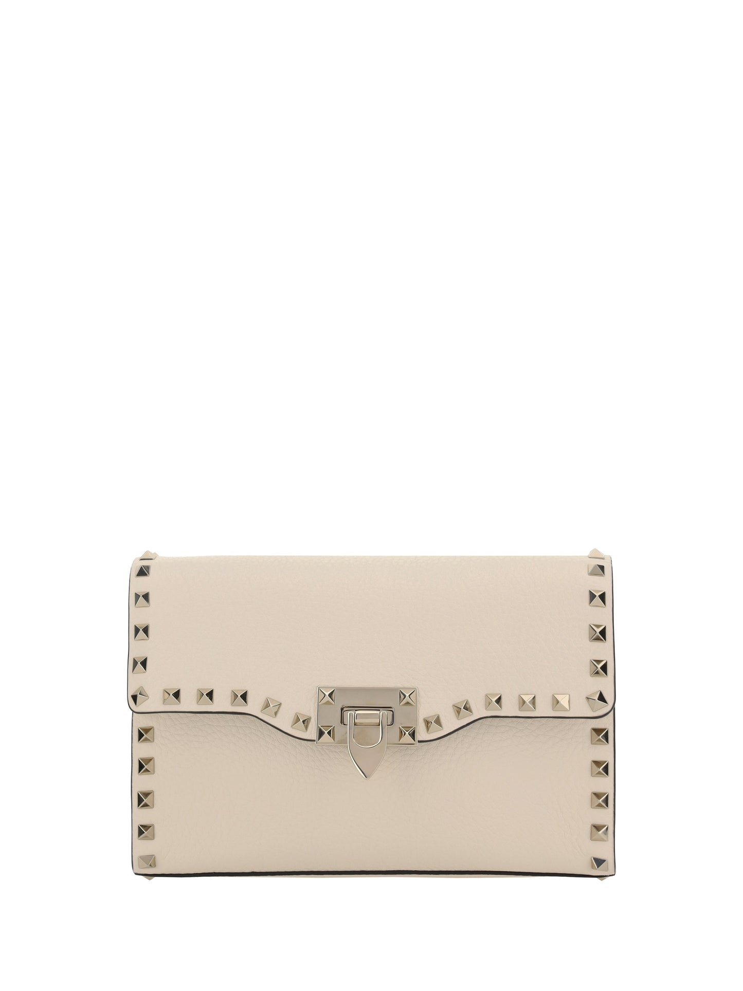 Valentino Garavani Women Small Rockstud Shoulder Bag