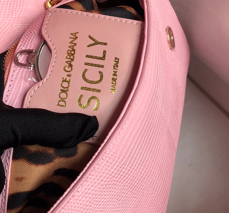 Satchel Bags - DG Bags - 457