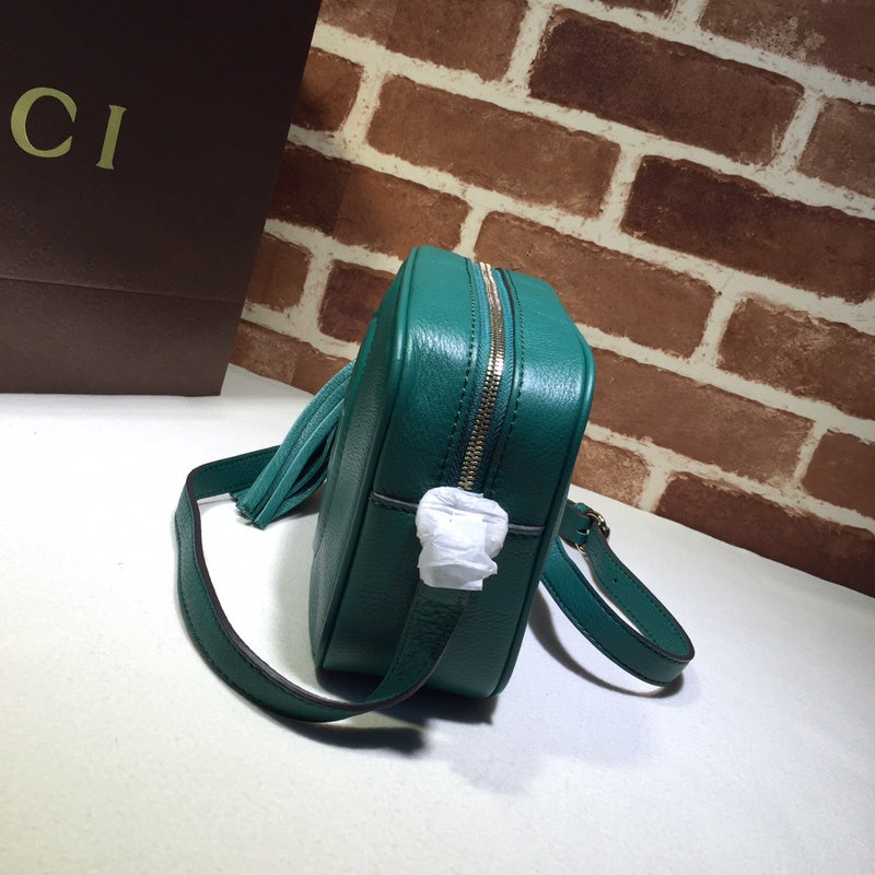 Satchel Bags - GCI Bags - 3620