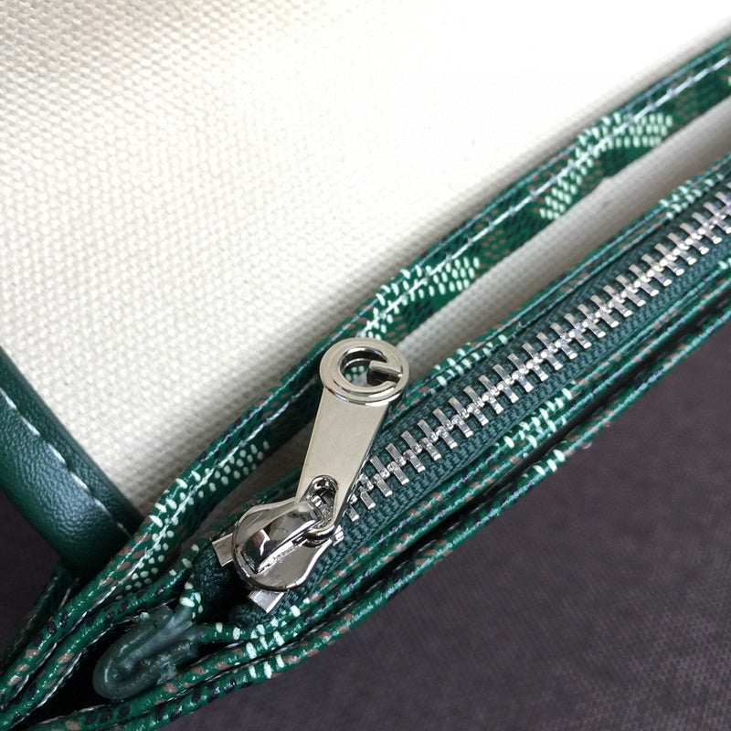 Satchel Bags - GOD Bags - 661