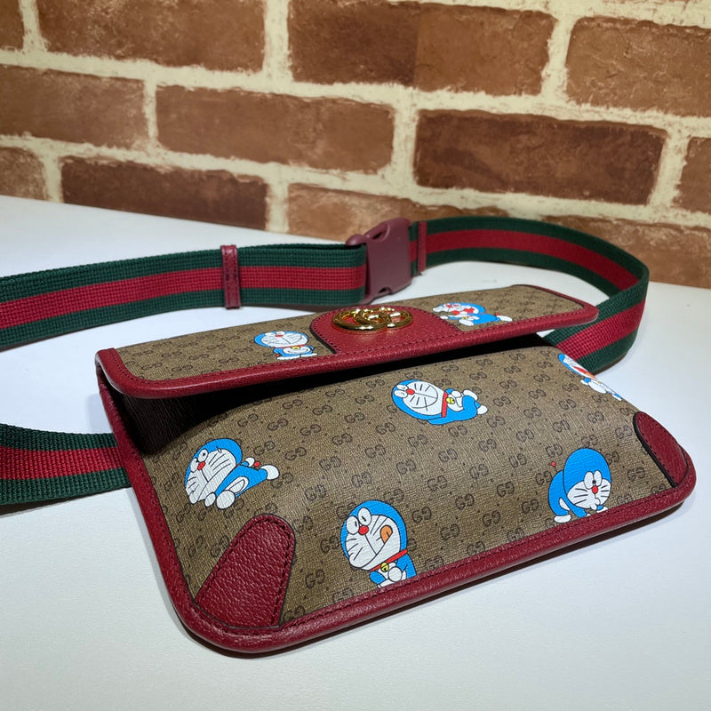 Satchel Bags - GCI Bags - 3448