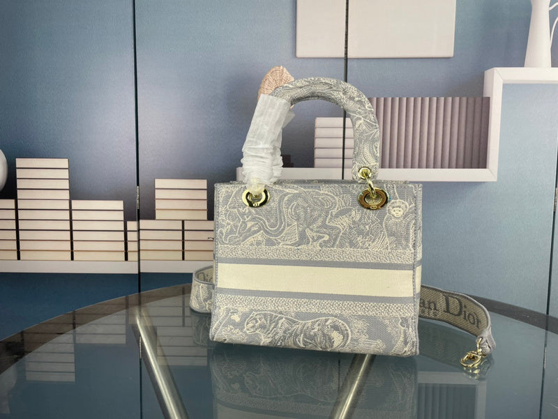 Satchel Bags - DOR Bags - 960