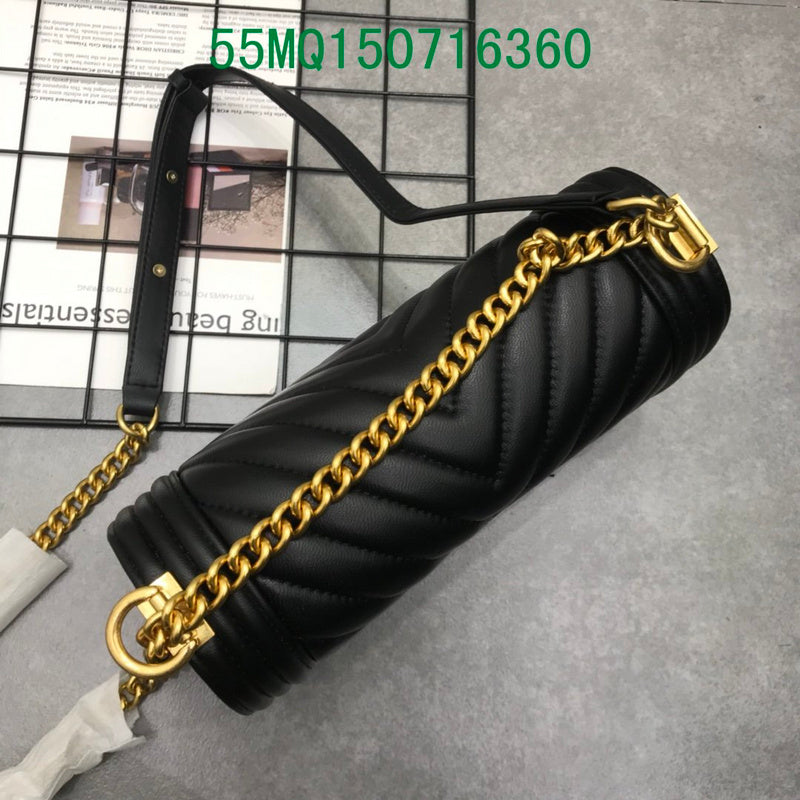 Satchel Bags - CHL Bags - 5532