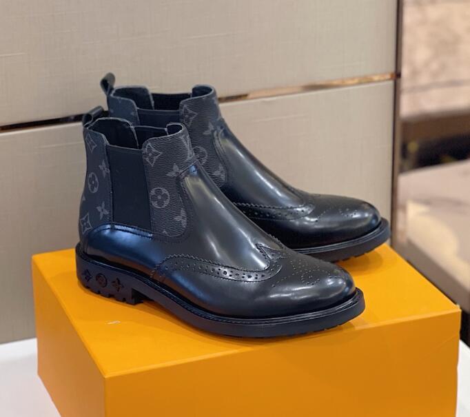 glami shop- LOV Men Shoes - 1658