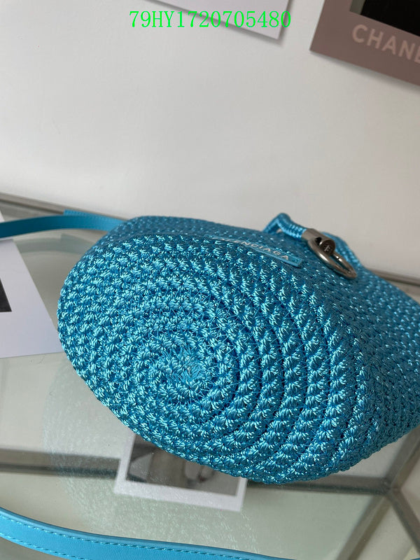 Glami GlamI - BGA Bags - 1703