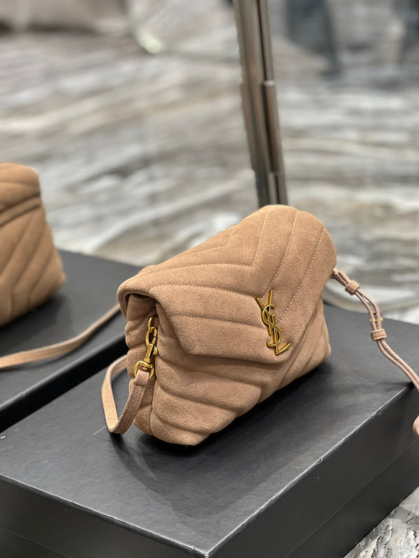 Satchel Bags - SLY Bags - 451