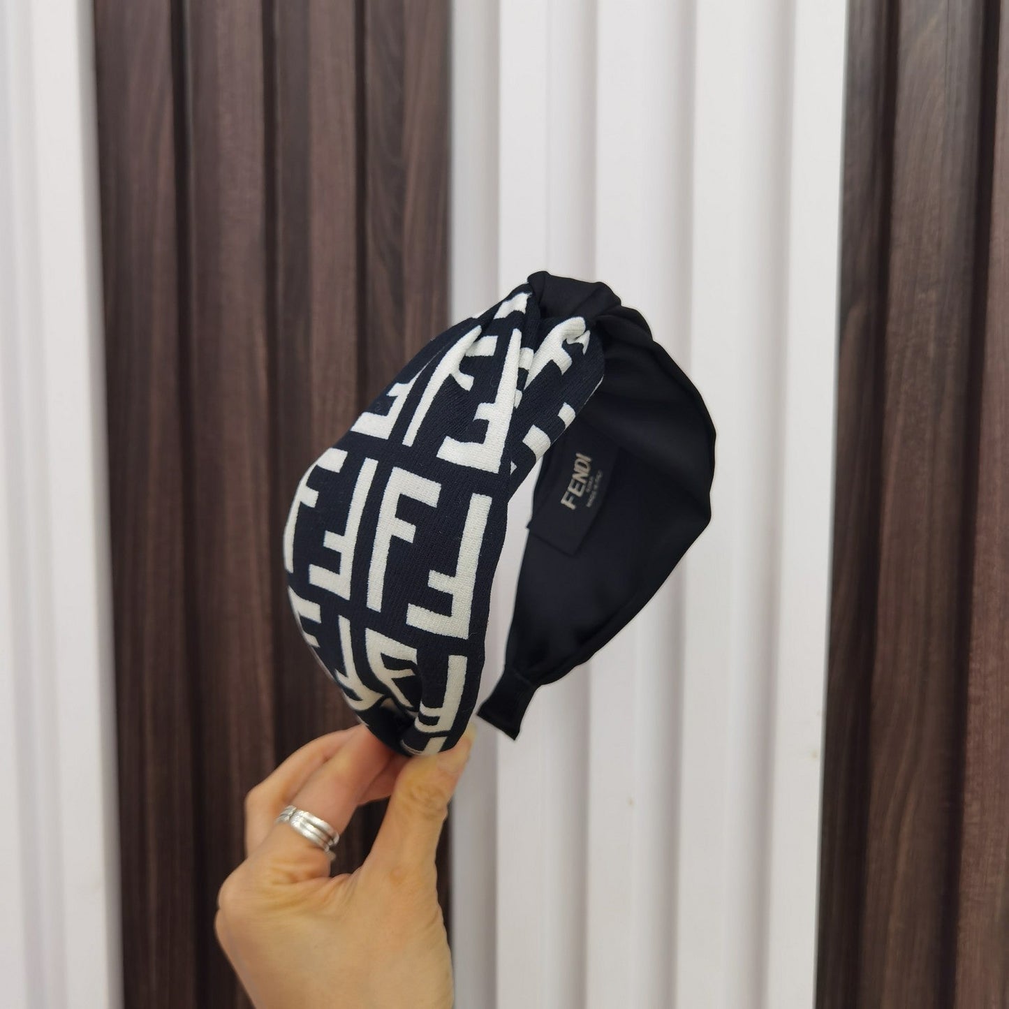 GLM - New Hair Band FEI 021