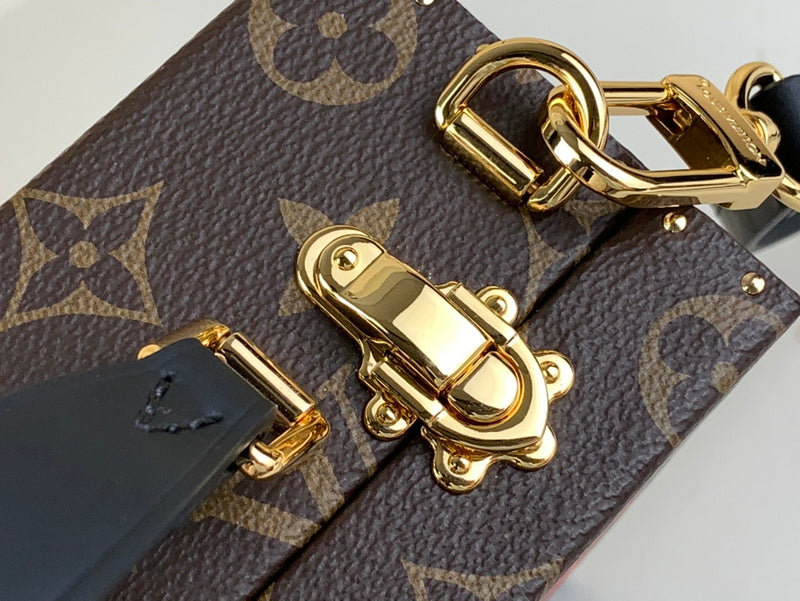 Satchel Bags - VL Bags - 2402