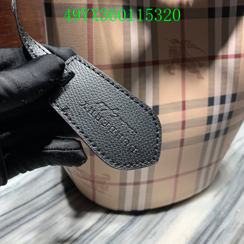 Fan Fashion -GLM - Top quality BBR Bags - 568