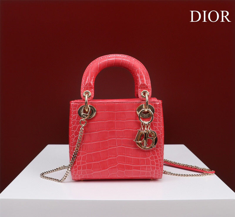 GLM - Dir Bags - 1766