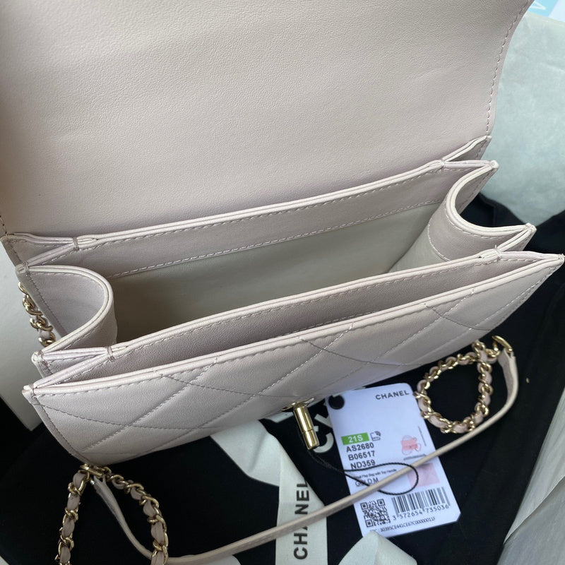 Satchel Bags - CHL Bags - 7670