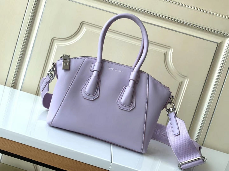 Satchel Bags - GVC Bags - 002