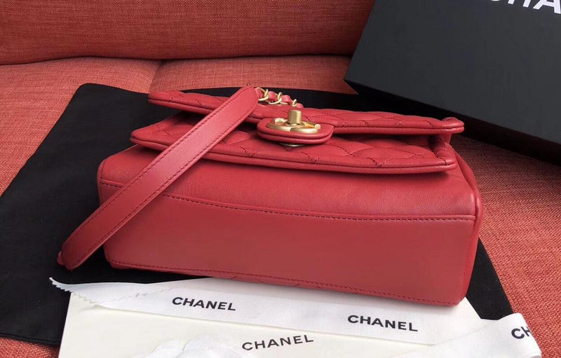 Satchel Bags - CHL Bags - 349