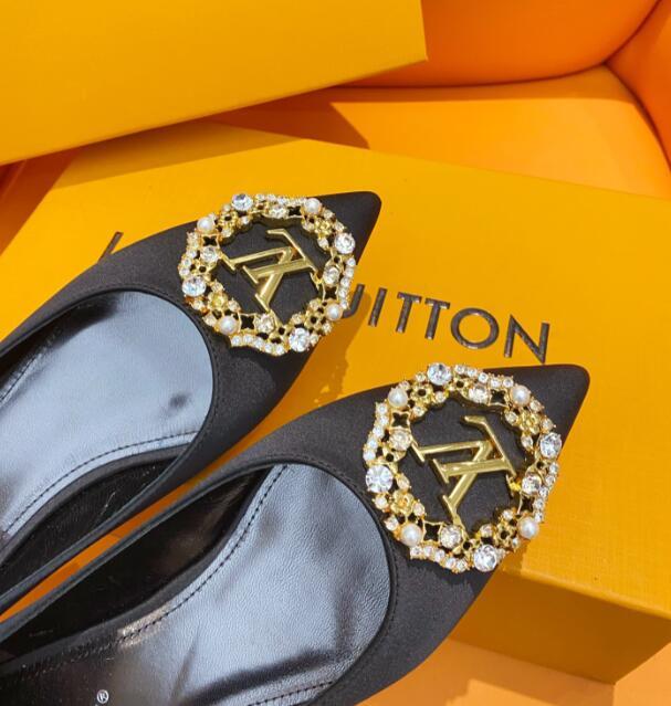 glami shop- LOV Women Shoes - 257