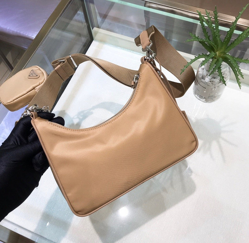 Satchel Bags - PDA Bags - 113