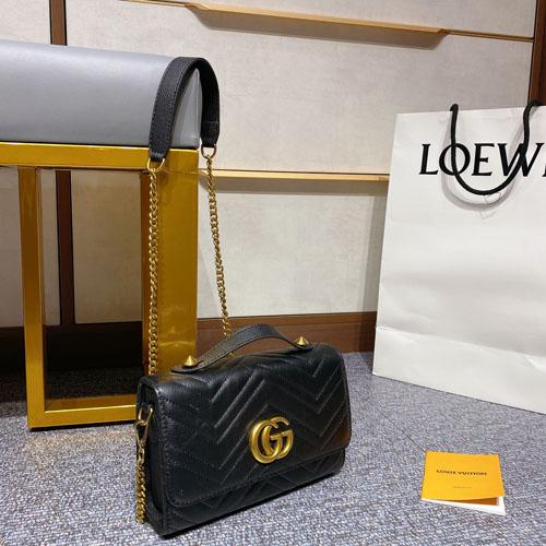 GLM - Top Quality Bags GCI 317