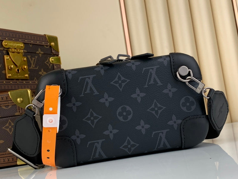 Satchel Bags - VL Bags - 5017