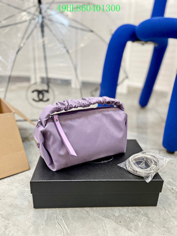 Satchel Bags - PDA Bags - 4506