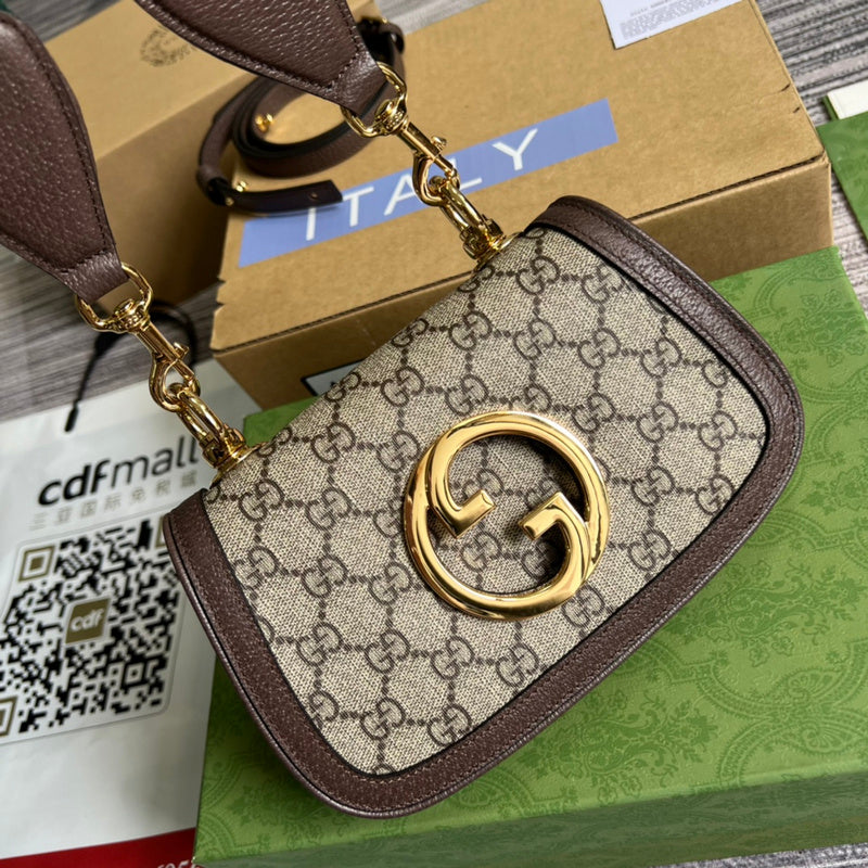 Satchel Bags - GCI Bags - 4390