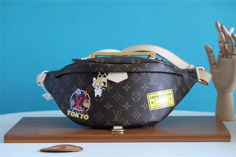 Glami GlamI Lu-Vi bags - 10340