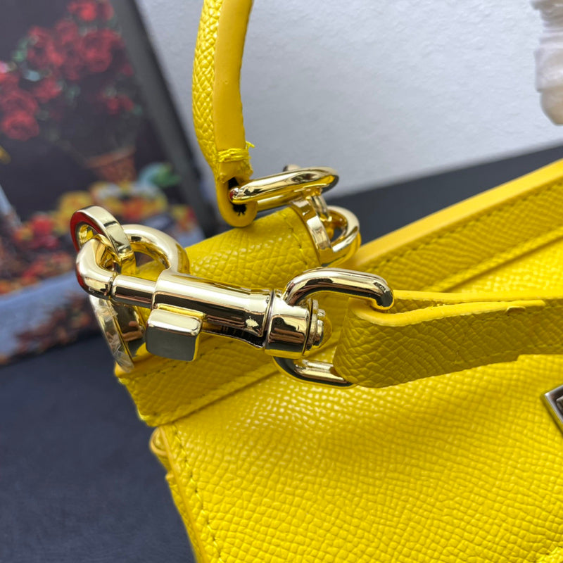 Satchel Bags - DG Bags - 101